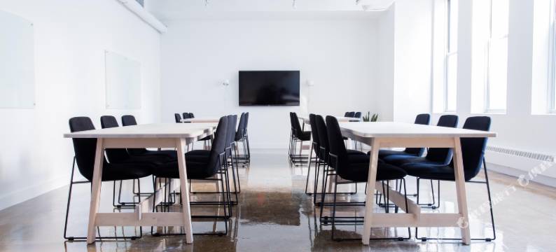 讴印酒店(万达广场体育中心店)图片