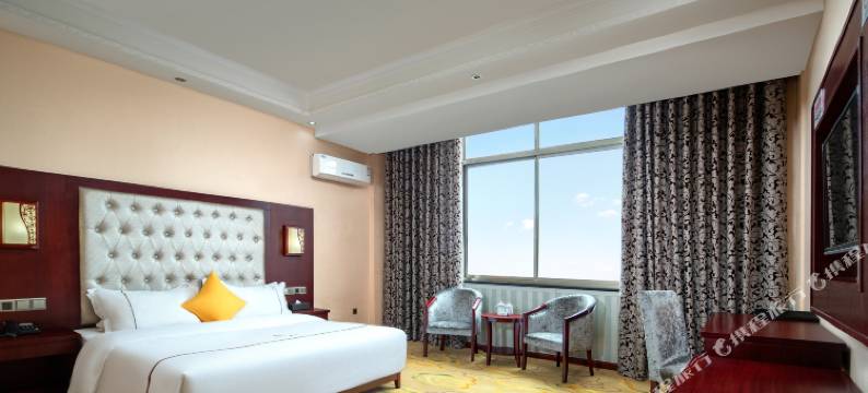 浏阳宝升大酒店图片