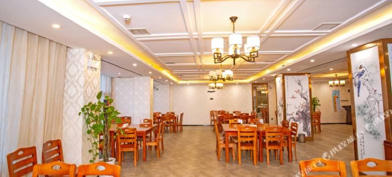 瑞景大酒店(瑞金共和国摇篮旅游区红井景区店)图片