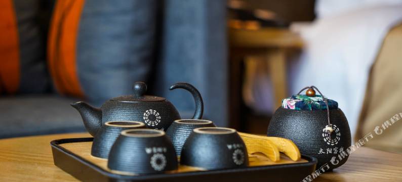 日照太阳客栈图片