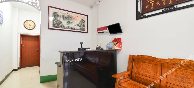 泌阳迎宾宾馆图片