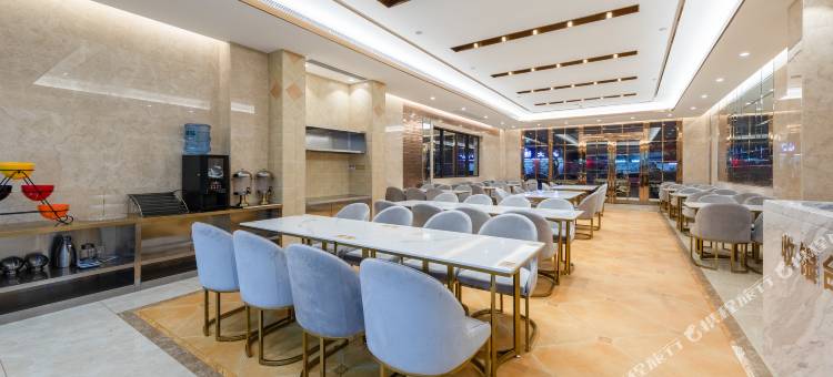 维也纳国际酒店(东莞长安滨海湾建安路店)图片