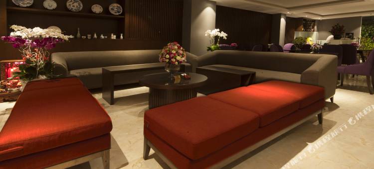 罗斯兰森塔水疗酒店(Roseland Centa Hotel & Spa)图片