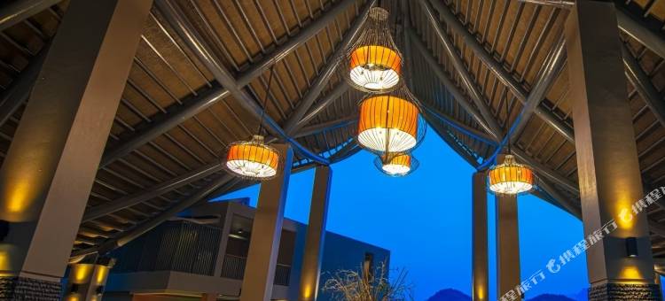 桂河村酒店(River Kwai Village Hotel)图片