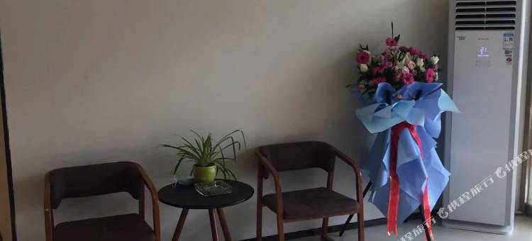 轻住·华鑫商务酒店(济宁火车汽车站店)图片