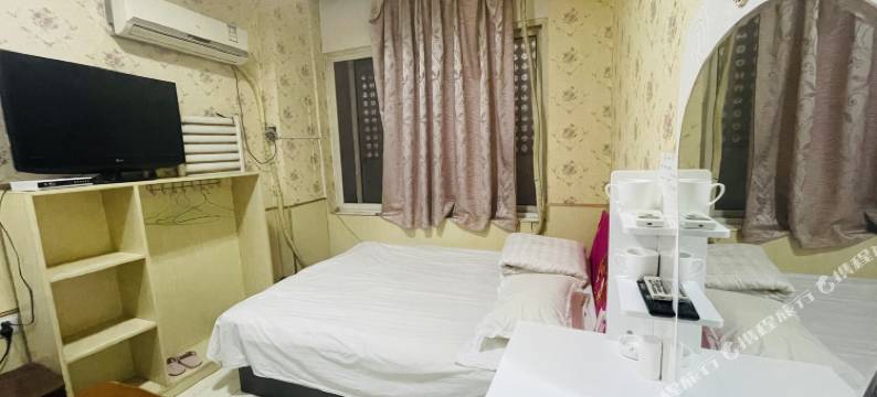 天津众缘旅店图片