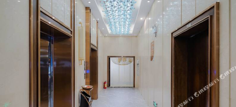 明月湖酒店(广西大学南宁火车站店)图片