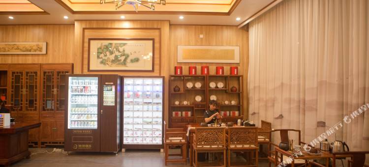 桢如酒店(防城港中央海洋公园店)图片