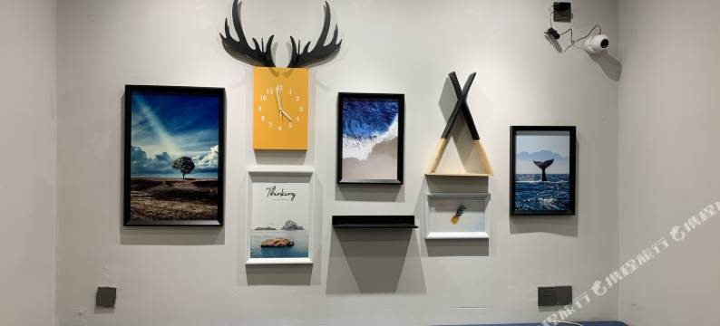 郴州乐享私人影院主题宾馆图片