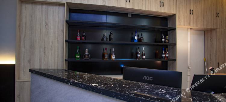 安阳One Piece电竞主题酒店图片