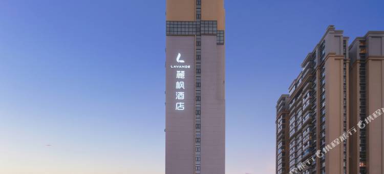 麗枫酒店(成都温江大学城万盛地铁站店)图片