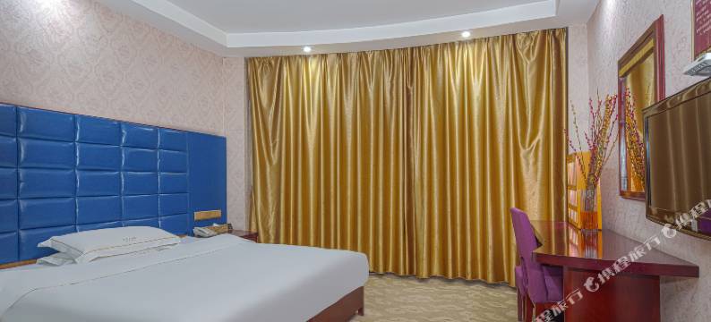 金帝大酒店(邵东市人民法院店)图片