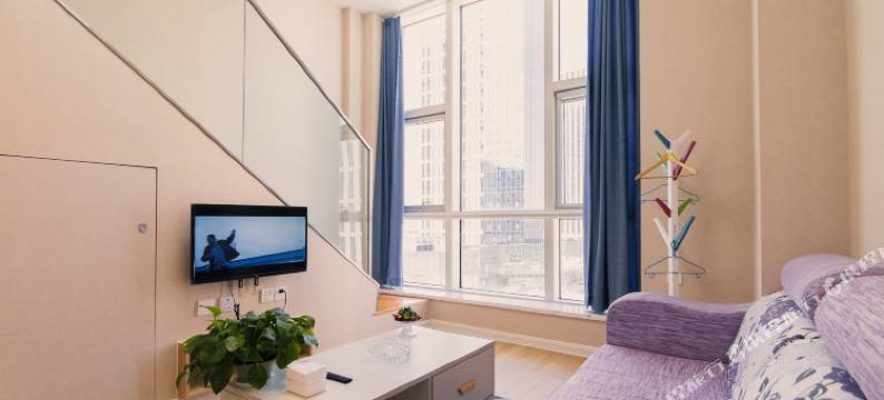 途客公寓(北京侨商中心店)图片