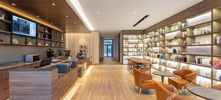 汉庭酒店(溧阳上兴曹山店)图片