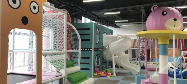 全州天湖茶坪酒店图片