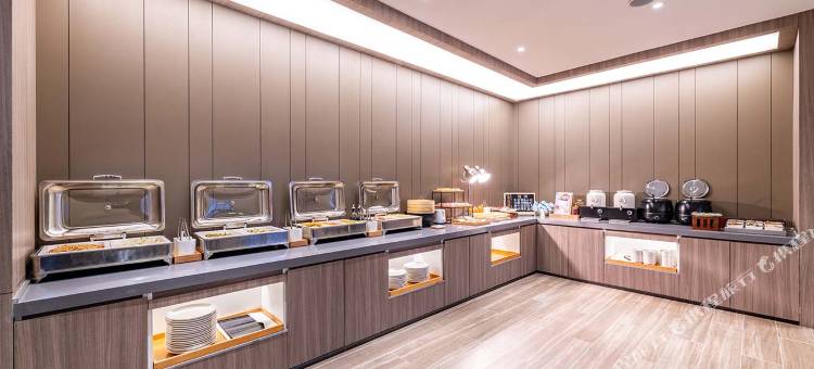 汉庭酒店(磐石客运站店)图片