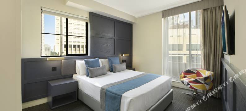 悉尼海港套房酒店(YEHS Hotel Sydney Harbour Suites)图片