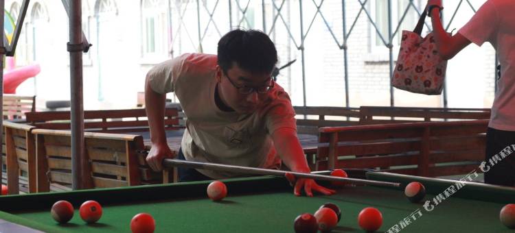 洛阳孟津克里克里欧风农庄图片