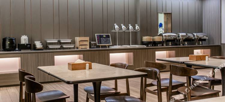 汉庭酒店(古城美食街店)图片