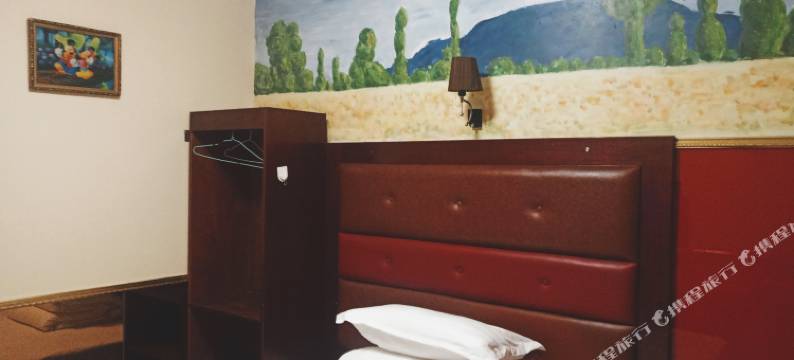 金华月来客栈图片