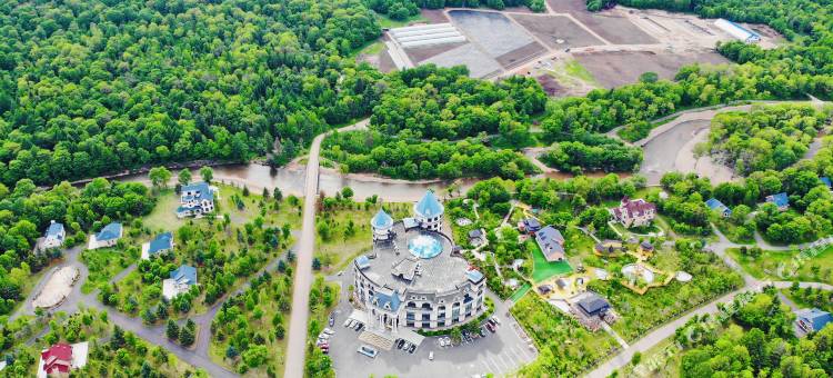 宝宇龙花温泉酒店图片