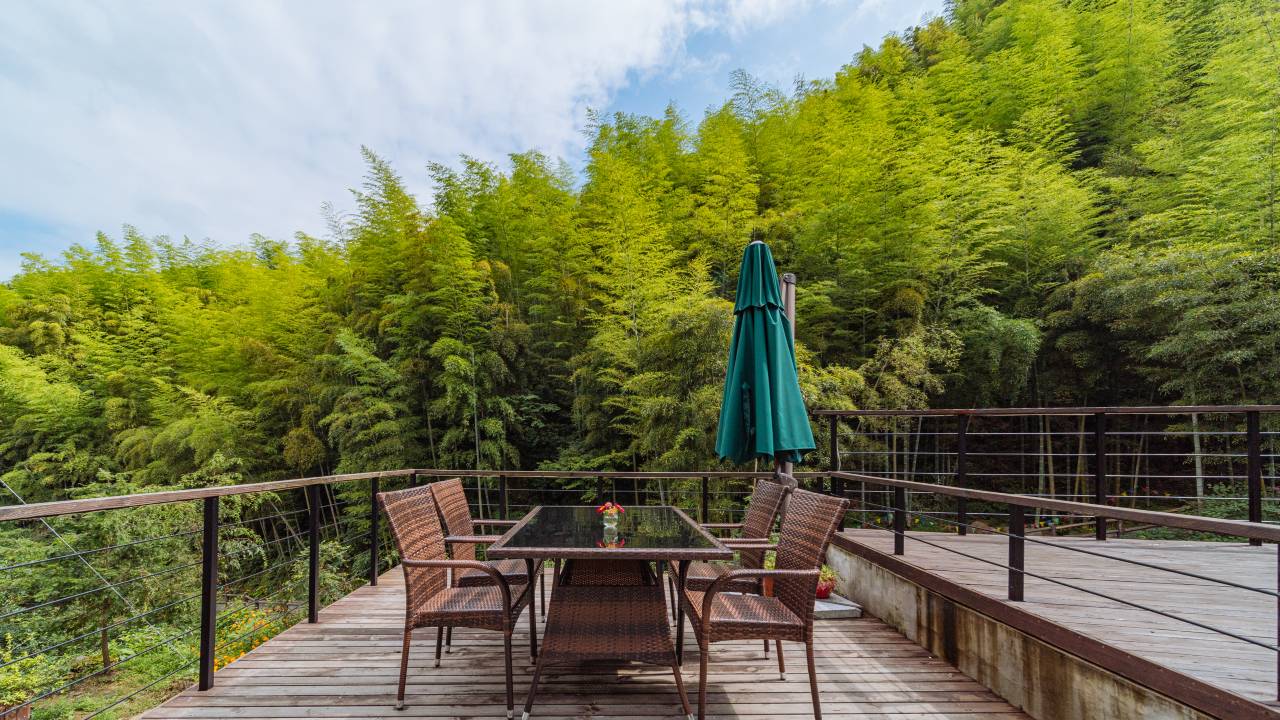 花筑·莫干山依家民宿图片