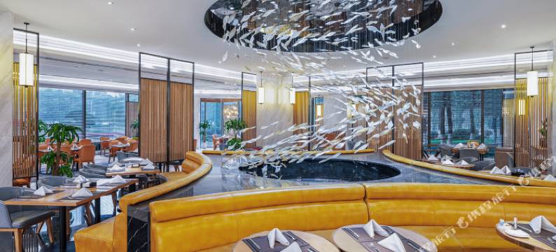 成都明宇尚雅饭店(天府广场店)图片