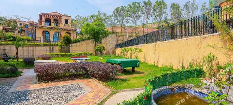 大蛇丸别墅(永记大道分店)图片