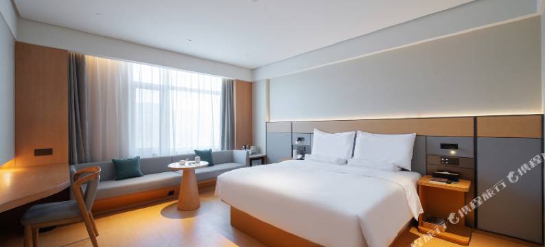 全季酒店(长春光谷大街店)图片