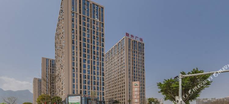 闽侯亚辰民宿图片
