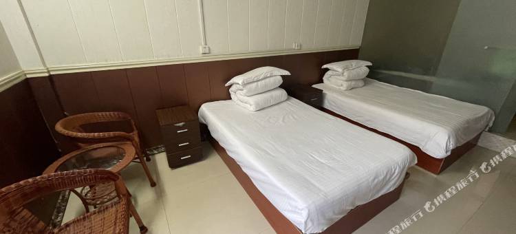 淮滨骆豪旅社图片
