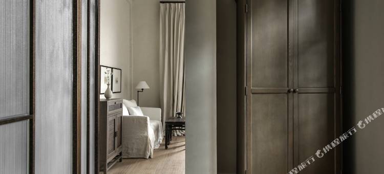 重庆既下山·SUNYATA度假酒店图片