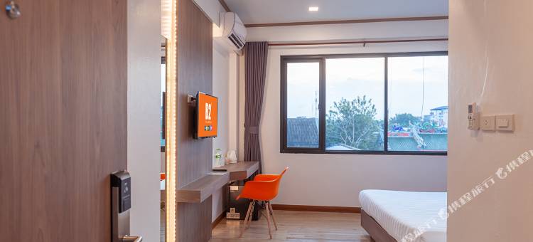 B2 洛坤高级酒店(B2 Nakhon Si Thammarat Premier Hotel)图片
