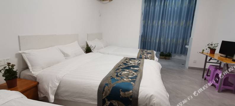 武汉玉源旅馆图片