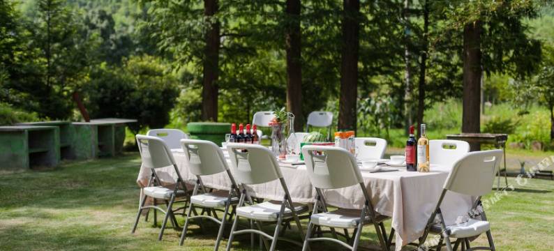 湖州莫干山民宿(埭芳线分店)图片