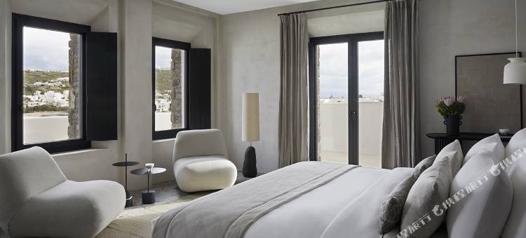 永恒套房及水疗中心(Aeonic Suites and Spa)图片