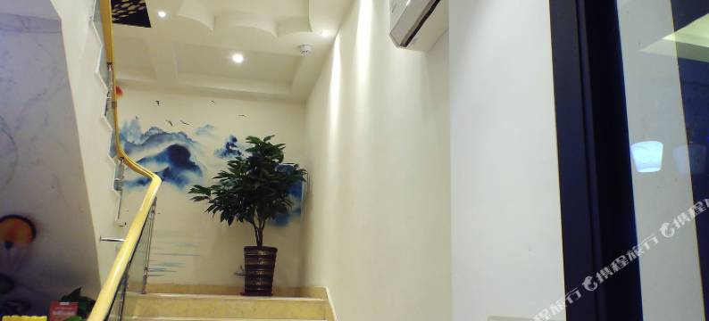 腾宇酒店(青岛五四广场店)图片