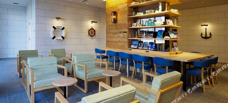 横滨远东乡村酒店(Far East Village Hotel Yokohama)图片