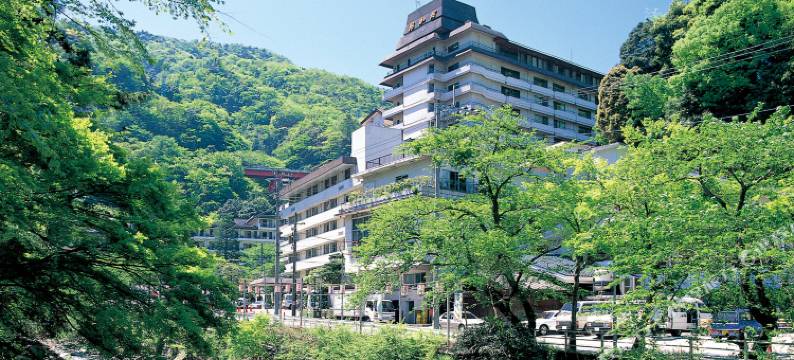 冈田酒店(Hotel Okada)图片
