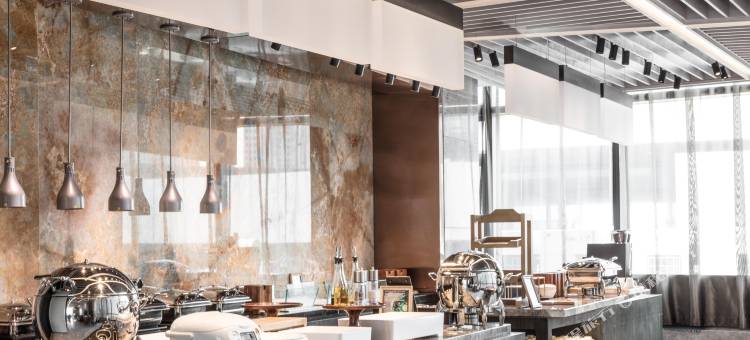 大连辉盛阁国际酒店公寓图片