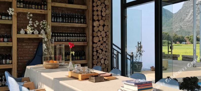 兴义万峰林小家十宿客栈(下纳灰店)图片