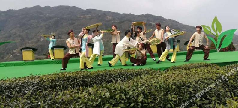 紫阳木鱼包民宿图片