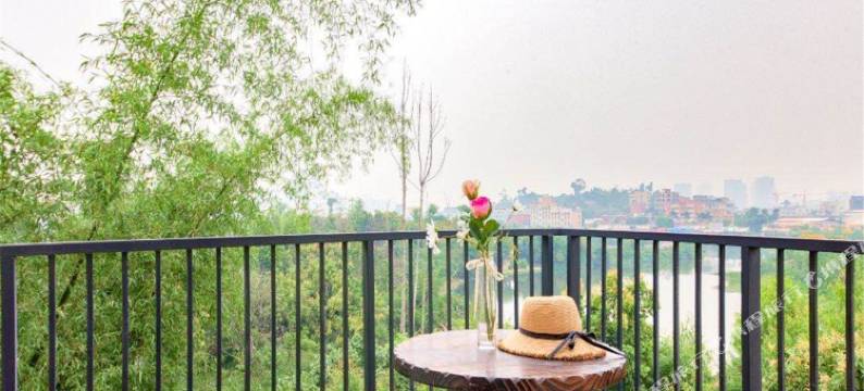 清酒之家度假别墅(宁海五路分店)图片