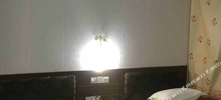 宁波东方宾馆图片