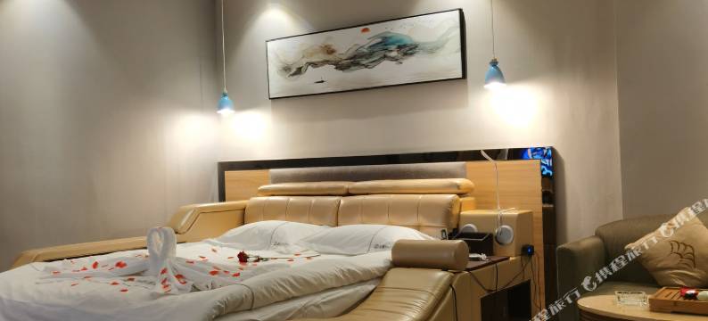 8号优品客房(汕头陇田店)图片