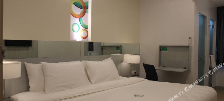 武端酒店(Go Hotels Butuan)图片