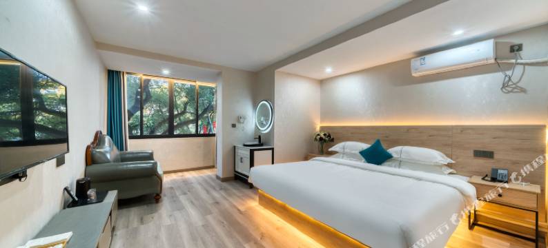 宁波悦达宾馆图片