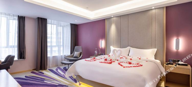 麗枫酒店(湛江高铁西站店)图片