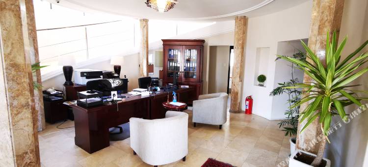 格兰德克洛夫精品酒店(Grande Kloof Boutique)图片