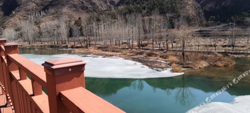 北京一博山吧民宿图片